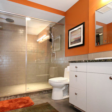 Home Transformations - Tap of the Tops