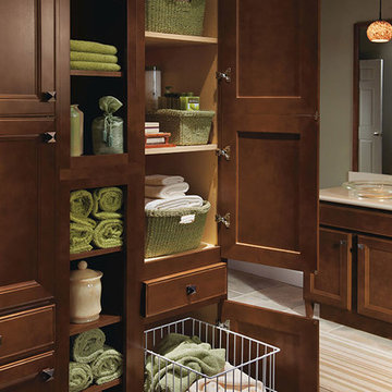 Hamper Storage Bathroom Ideas Photos Houzz Hamper Storage Bathroom Ideas Photos, Bathroom Storage Cabinet With Laundry Bin
