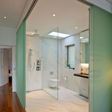 Contemporary Bathroom