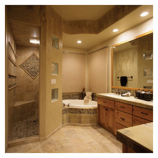 Homes In Grand Junction Colorado - Mediterranean - Bathroom - Denver ...