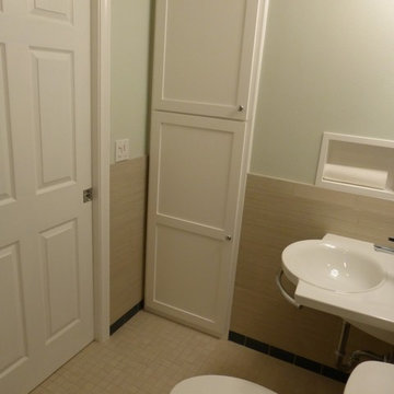 Homsher Bathroom