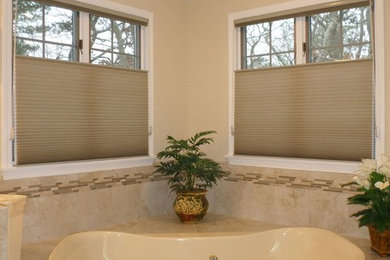 Honeycomb Shades