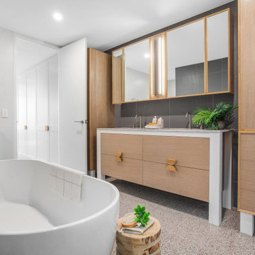 Honeysuckle Drive, Newcastle