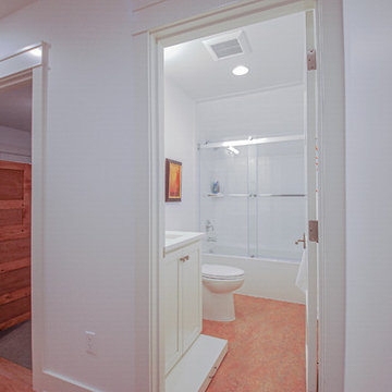 Hood River Renovation