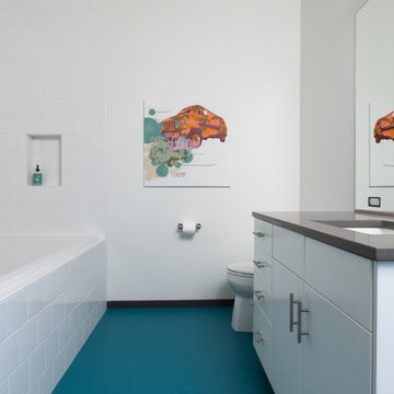 Hosford-Abernethy Remodel