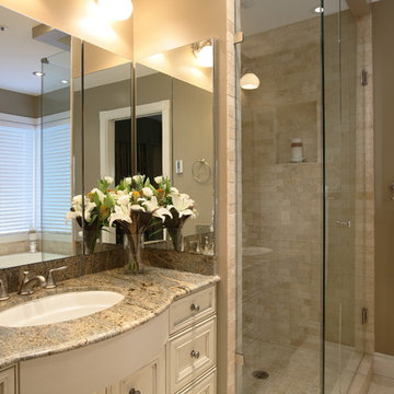 Hotelier at Home Ensuite