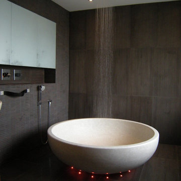 House Extension, Rathfarnham.