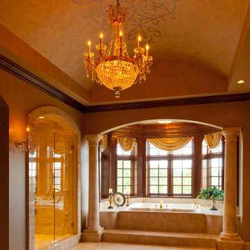 House Fit For A King And A Queen