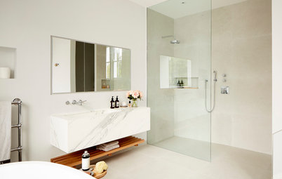 7 Excellent Frameless Shower Enclosure Ideas for All Budgets