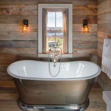 HOUSE IN CHILMARK