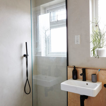 House in Forest Hill - Shower room