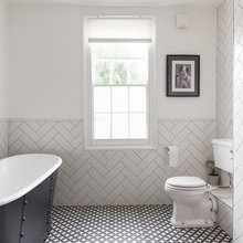 Do You Have These On-Trend Features in Your Bathroom?