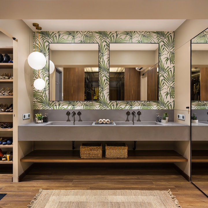 Bathroom Ideas, Inspiration & Images - August 2022 | Houzz IN
