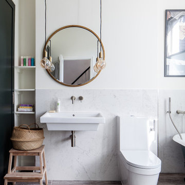 House Refurbishment & Extension, Highbury
