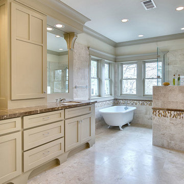 Houston Heights Project 7 - Arts & Crafts