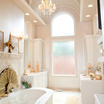 Houston residence