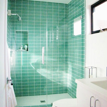 Houzz Tour: A Labor of Modern Love in Costa Mesa