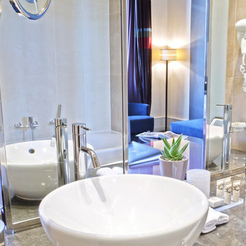 How To Choose The Perfect Bathroom Suite?