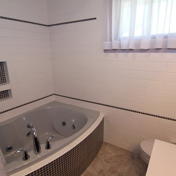 Howards Grove Bathroom Remodel