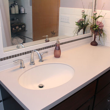 Howards Grove Bathroom Remodel