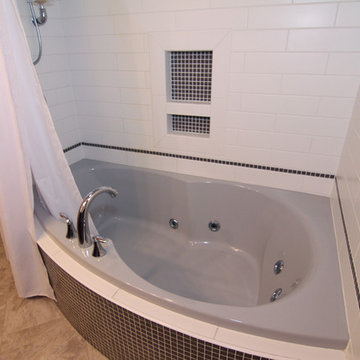Howards Grove Bathroom Remodel