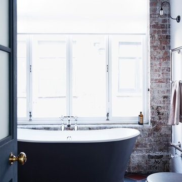 Hoxton Apartment