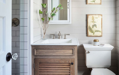 Key Measurements to Make the Most of Your Bathroom