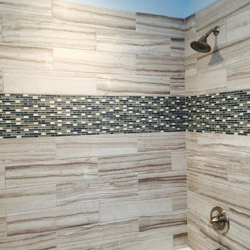 Hudson, FL Guest Bathroom Remodel
