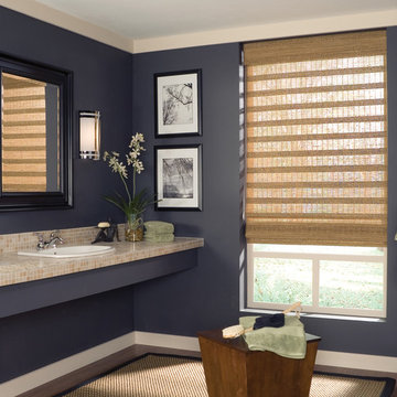 Hunter Douglas Options - Provenance Collection
