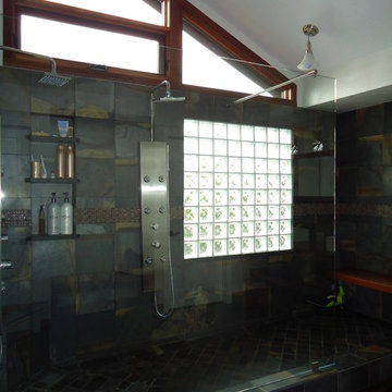 Huntington Beach Bathroom