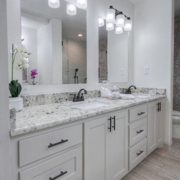 Huntsville Remodel
