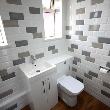 Hutton Lane - Guisborough - Bathroom