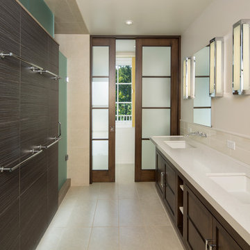 Hyde Park Garage Addition & Bathroom Renovation