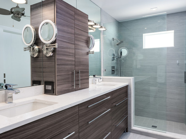 Master Bath Bathroom