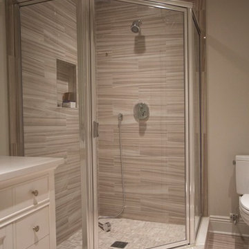 ICD Glass and Bath Solutions - Not Just a Closet Company!
