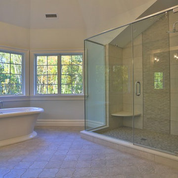ICD Glass and Bath Solutions - Not Just a Closet Company!