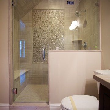 ICD Glass and Bath Solutions - Not Just a Closet Company!