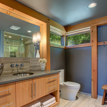 Idaho 550 sq ft FabCab