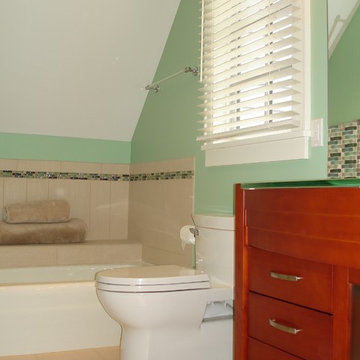 In- Law Bathroom