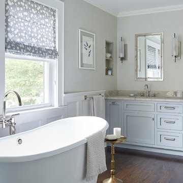 In Town Refresh - Full Renovation and Custom Furnishings