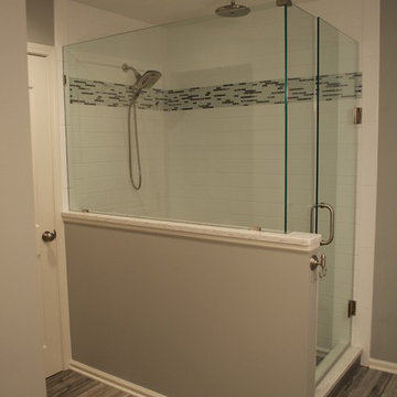 Indianapolis Bathroom Remodel