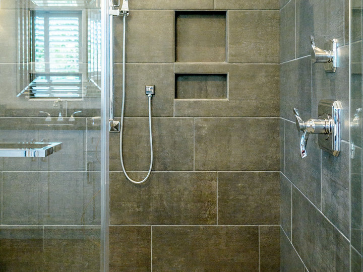 Bathroom - Master Bath