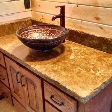 Indoor Home Projects