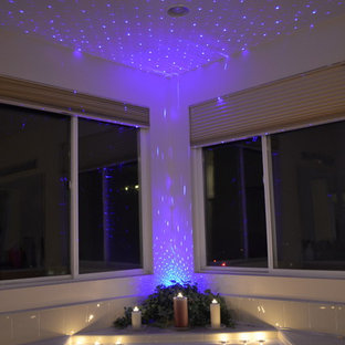Indoor Spaces