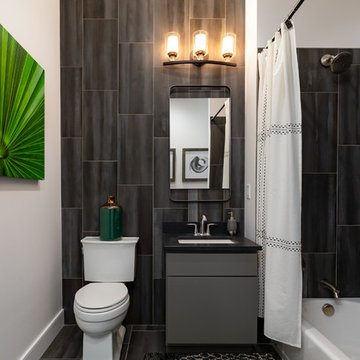 Industrial Chic