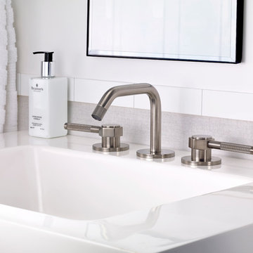 Industrial Faucets