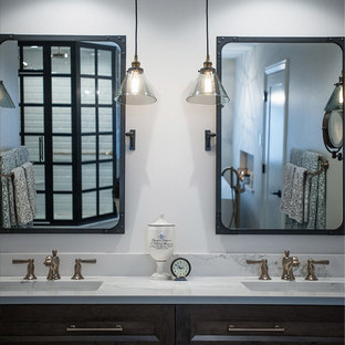 75+ Badezimmer mit gelben Fliesen Ideen & Bilder - September 2021