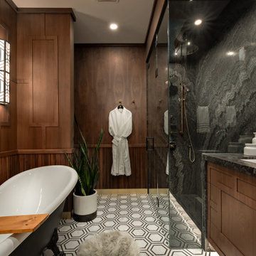 Inglewood Ensuite