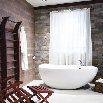 Insperience Bathroom