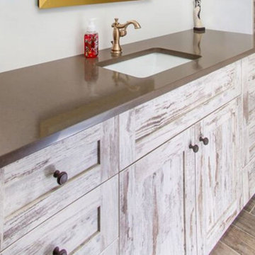 Inspiration- Cambria Quartz Surfaces